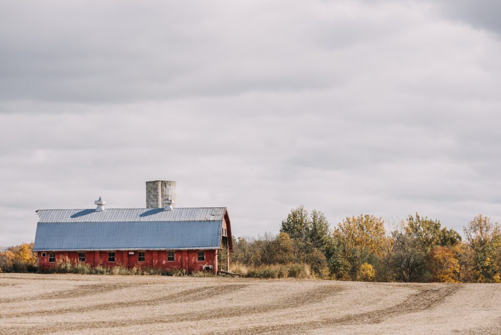 Por que elegir una inmobiliaria rural para la venta de tu finca